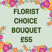 Florist Choice Bouquet 55