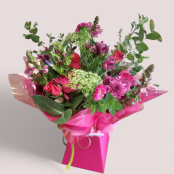 Mothers Day Pink Bouquet